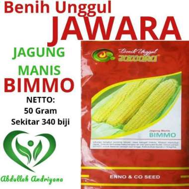 Benih Jagung Manis Terbaru November 2021 - Harga Murah u0026 Gratis 