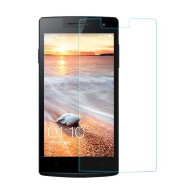 Winner Tempered Glass Screen Protector for Oppo R827 Find 5 Mini