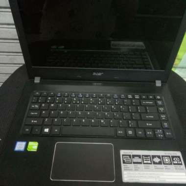 Laptop Acer Aspire E5-475G core i5