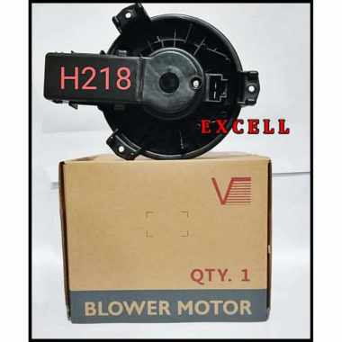 Motor Blower Kipas Angin Ac Mobil Toyota Grand All New Avanza