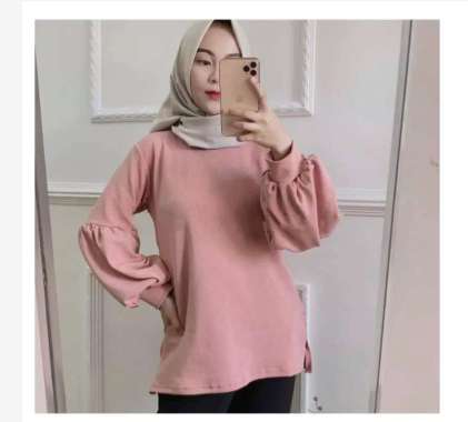 Baju Atasan Wanita Harga Terbaru Juni 2021 Blibli