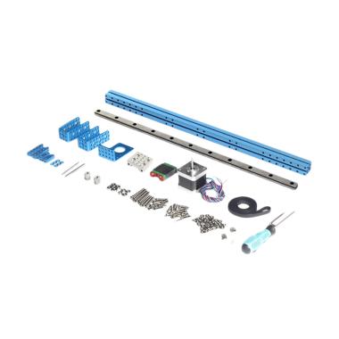 Makeblock Linear Motion Guide Module Pack - Bule