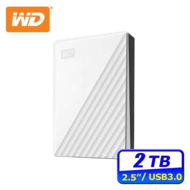 Jual (wd)WD My Book 18TB 3.5-inch external hard drive ...