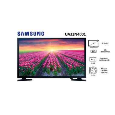 Samsung 32N4001 LED TV 32 Inch