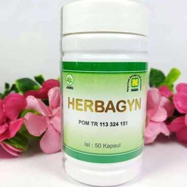 Herbagyn Nasa Kolesterol