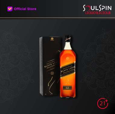 Jual Johnnie Walker Black Label 12 Termurah - Harga Grosir ...