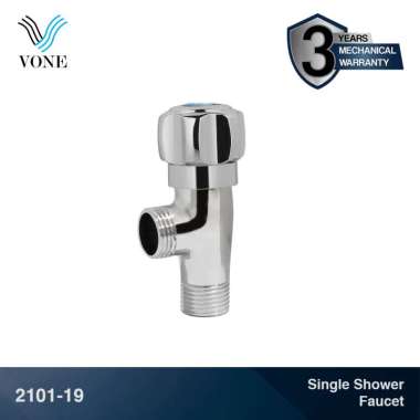 VONE 2101-19 Keran Stop Kran Shower Air Toilet Kloset Bidet Jetshower
