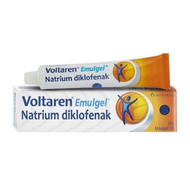 Voltaren 8 gel price