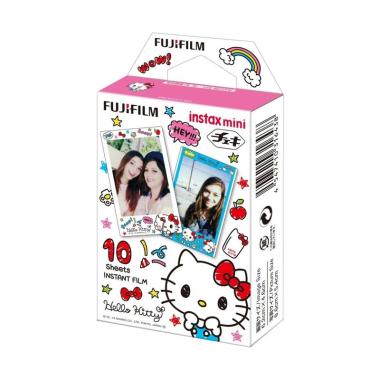 Fujifilm Instax Mini Kitty Refill Paper
