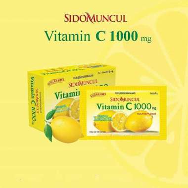 Daftar Harga Vitamin C 1000 Mg Sidomuncul Terbaru Mei 21 Terupdate Blibli Daftar Harga Vitamin C 1000 Mg Sidomuncul Terbaru Mei 21 Terupdate Blibli