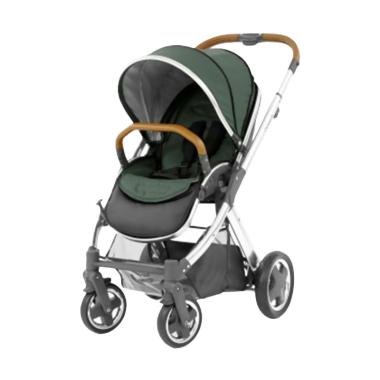 harga stroller oyster