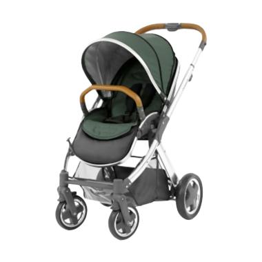 harga stroller oyster 3