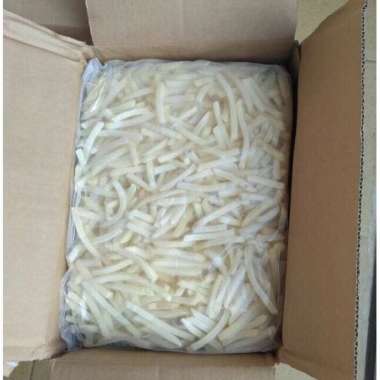 Kentang Shoestring Frozen (1 kg)