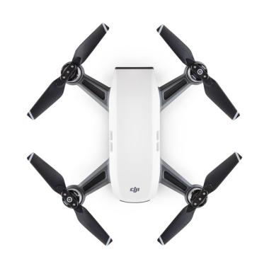 DJI Drone Spark Quadcopter Alpine