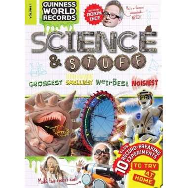 Guinness World Record Terbaru November 2021 Harga Murah Gratis Ongkir Blibli