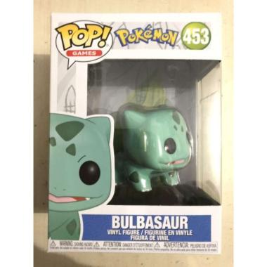 Jual Funko Bulbasaur Original Harga 