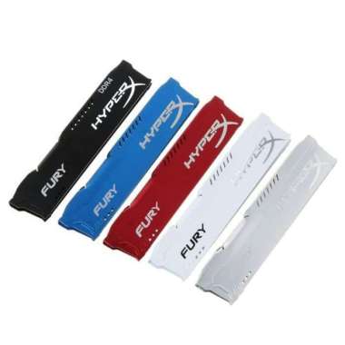 Heatsink RAM untuk ddr2 cooling heatsink MULTICOLOR