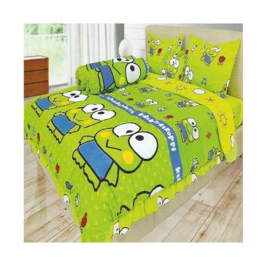 Lady Rose Kerokeroppi Set Sprei