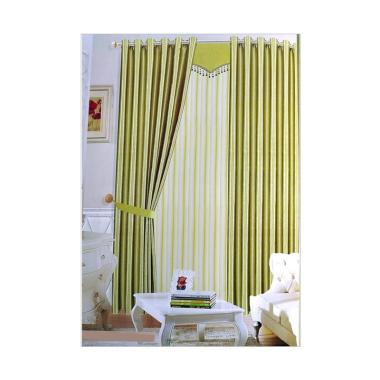 Download 96 Koleksi Gambar Gorden Warna Hijau Terbaru 