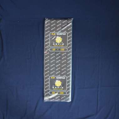 Kantong Sampah (60 x 100) & (90 x 120) (+- 10lbr) - 60x100