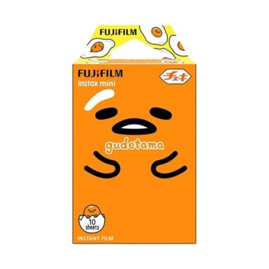 Fujifilm Instax Mini Film Gudetama