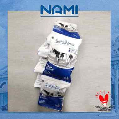 Indoprima susu diet skim biru sachet 35 gram