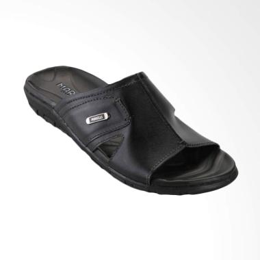 Marelli Sandal FU 695 - Hitam