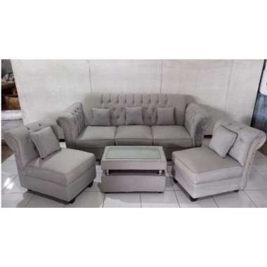 Sofa Minimalis Harga Juni 2021 Blibli