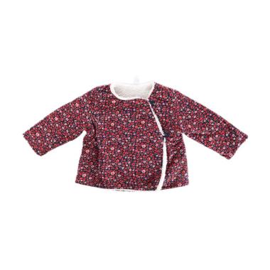Branded Outlet BO 960 Baby Flower Jacket