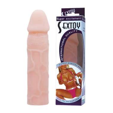 SEX TOYS WANITA