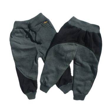 Delovya Flipflop Sport Kids Celana Jogger Anak Laki-Laki