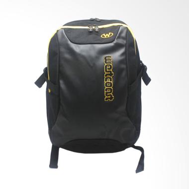 Westcoast Laptop Raincover Bakpack Tas Ransel