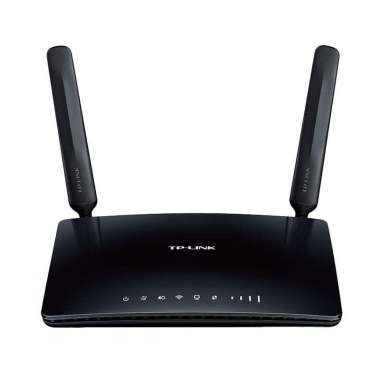 TP-LINK TL-MR6400 Wireless Router [4G LTE]