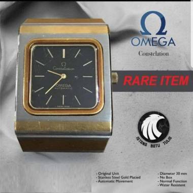 Jual Omega Ladies Terbaik Mei 2022 