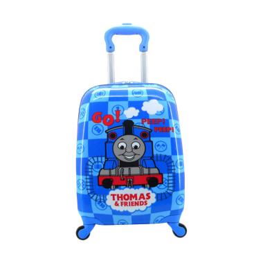 DJ Fashion 0107 Tas Troli Koper Anak