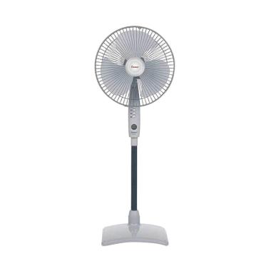 Cosmos 16 SN ONY Kipas Angin Standing - Abu [16 Inch]