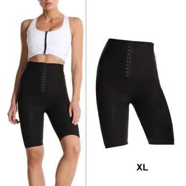 Promo Women Sauna Pants Sweat 