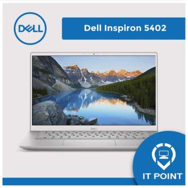 DELL INSPIRON 5402 I5-1135G7 8GB 512GB SSD MX 330 W10 OHS