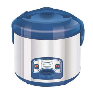 Rice Cooker Sanken SJ-2000-[Murah]
