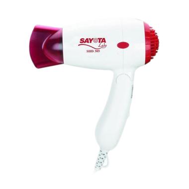 Sayota SHD 305 Hair Dryer