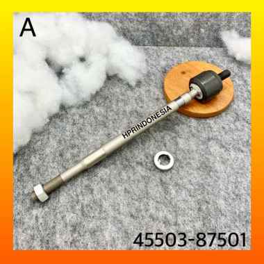 Rack End Long Tie Rod Daihatsu Espass S91 S92 - 1.3 1.5 1.6 45503-87501