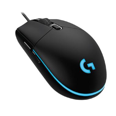 Logitech G102 Prodigy Gaming Mouse