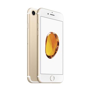 Apple iPhone 7 32 GB Smartphone - Gold