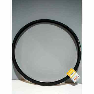 Ban luar CST 700x 25c Road bike black