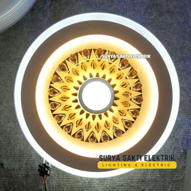 Lampu Led Plafon Rumah Harga Termurah Agustus 2021 Blibli