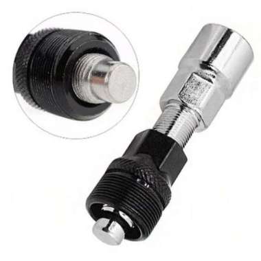 Kunci Crank Sepeda / Kunci Tracker / Kunci Treker / Alat Pembuka Crank