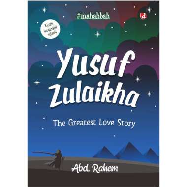 Yusuf Zulaikha