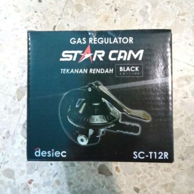 Starcam Regulator SC-23S SC 23S SC23S Non Meter