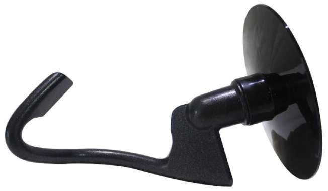 Turbo Grande Mixer / Sparepart Dough Hook Mixer Grande Turbo EHM9595