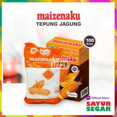 Jual Tepung Jagung Harga Grosir 2021 Blibli Com